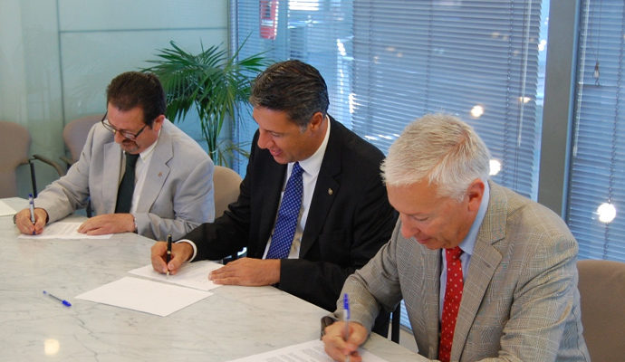 La FEB participa en un nou programa per “reemprendre” empreses