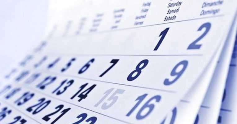 Calendari Festes Laborals 2012 a Badalona