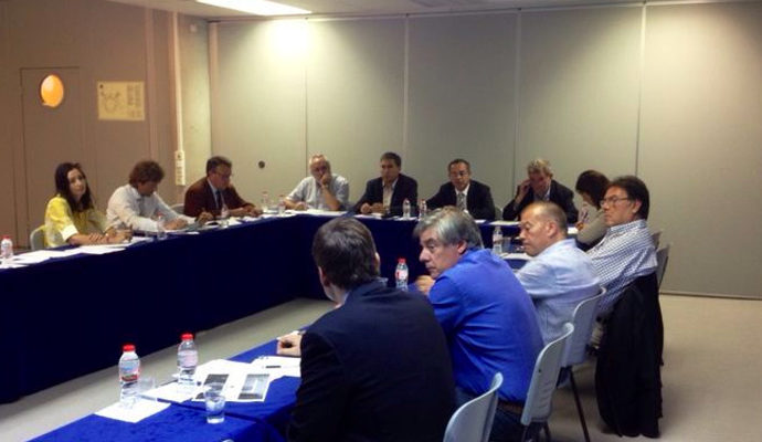L’Assamblea anual de la FEB debat el model patronal en un 2013 on augmenten les activitats pels associats