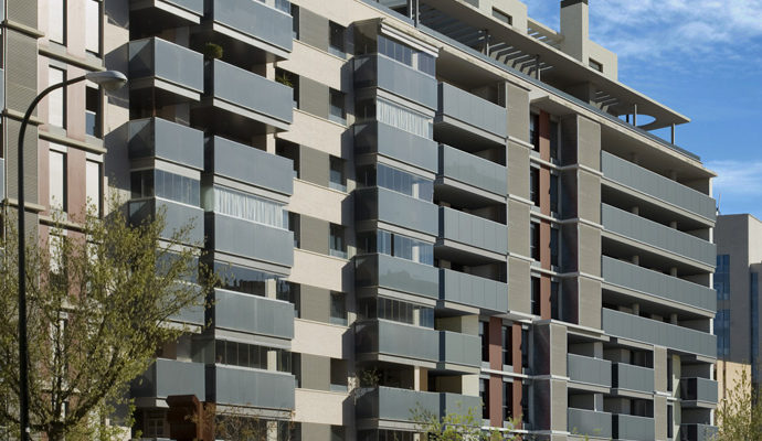 Subvenció pels badalonins per la rehabilitació d’edificis d’us residencial o habitatges