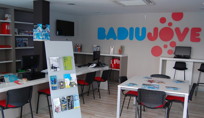 El Badiu Jove comença “Treballar a l’hivern”