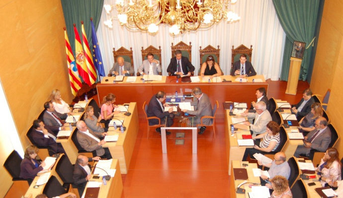 L’ajuntament de Badalona inicia tràmits perquè es pugui comprar al detall a les empreses situades a Montigalà i altres dues zones de al ciutat