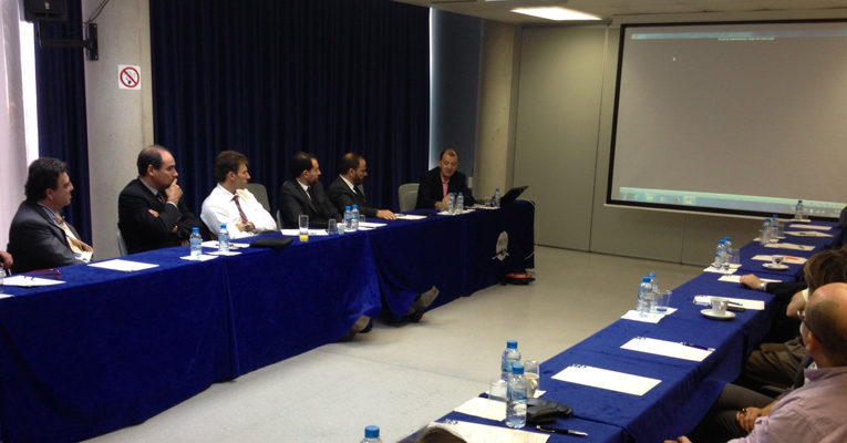 Les eines per al bon lideratge de l’equip, primer esmorzar FEB