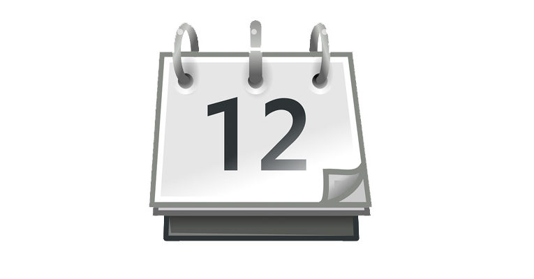 Calendari festius 2016