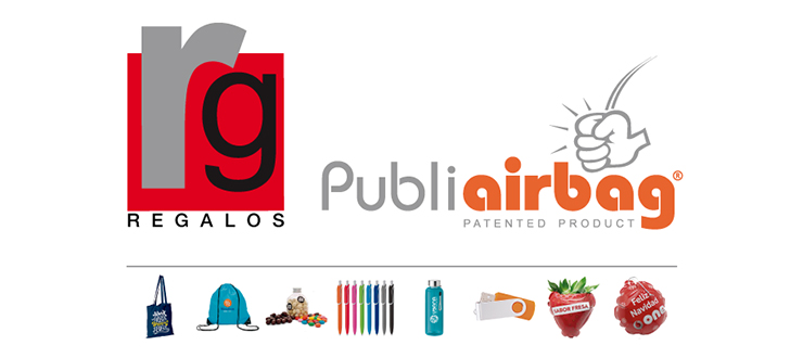 Especialistes en regals d’empresa i articles publicitaris personalitzats
