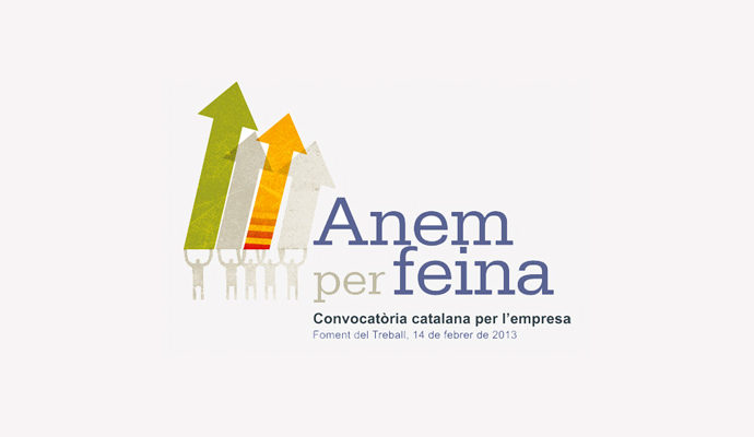 La FEB convoca als empresaris a participar a l’acte "Anem per Feina"