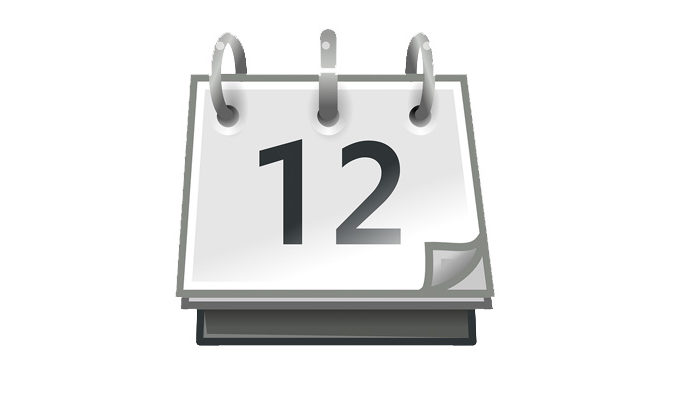 Calendari festius 2016