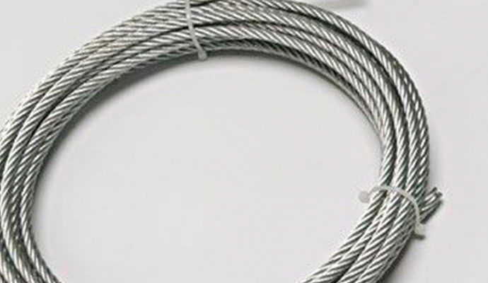 Consells de seguretat per a empreses de cablejat i metalls