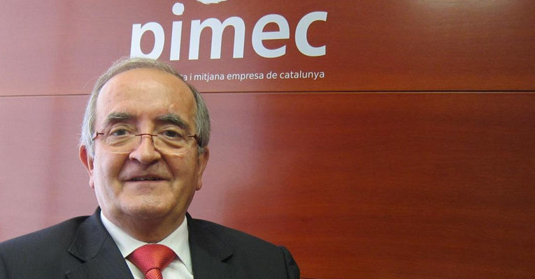 Pimec es queixarà davant la CE de la falta d’oportunitats de pimes en la contractació pública espanyola