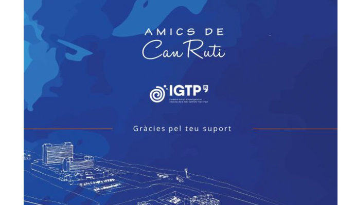 Amics de Can Ruti