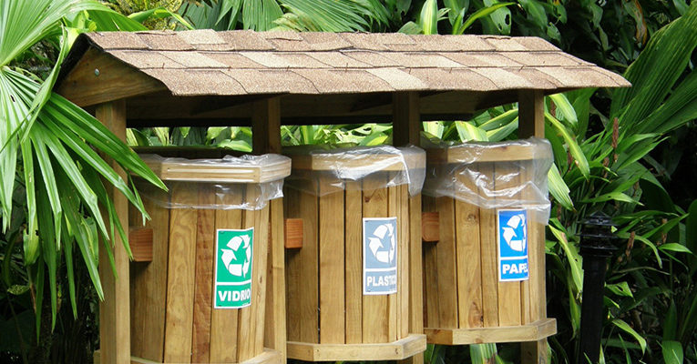 Un any més FEB-PIMEC tramita a les empreses locals l’exempció de la taxa municipal d’escombraries