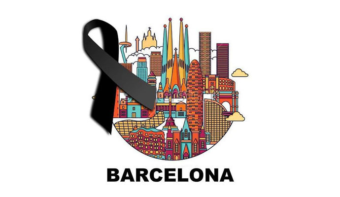 FEB-PIMEC condemna enèrgicament els atemptats de Barcelona i Cambrils